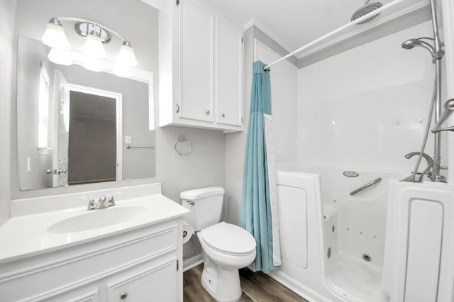 2804 Shady Creek Drive, Pearland, TX 77581