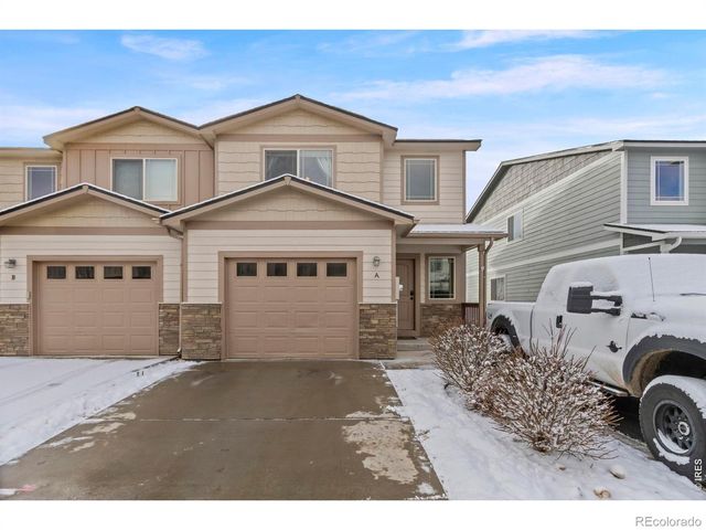 3147 Alybar Drive 7A, Wellington, CO 80549