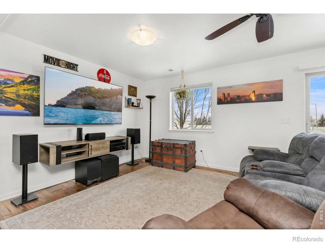 3147 Alybar Drive 7A, Wellington, CO 80549