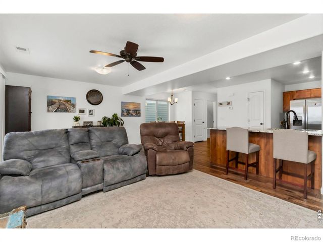 3147 Alybar Drive 7A, Wellington, CO 80549