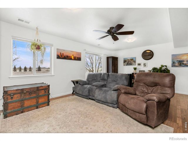 3147 Alybar Drive 7A, Wellington, CO 80549