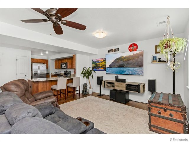 3147 Alybar Drive 7A, Wellington, CO 80549