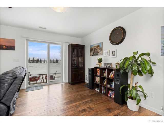 3147 Alybar Drive 7A, Wellington, CO 80549