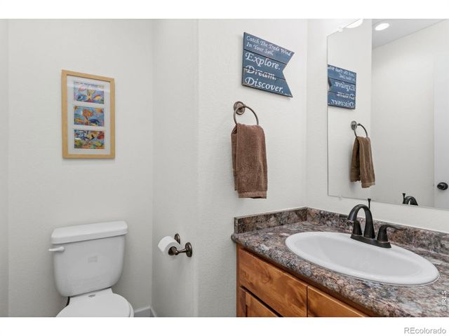 3147 Alybar Drive 7A, Wellington, CO 80549