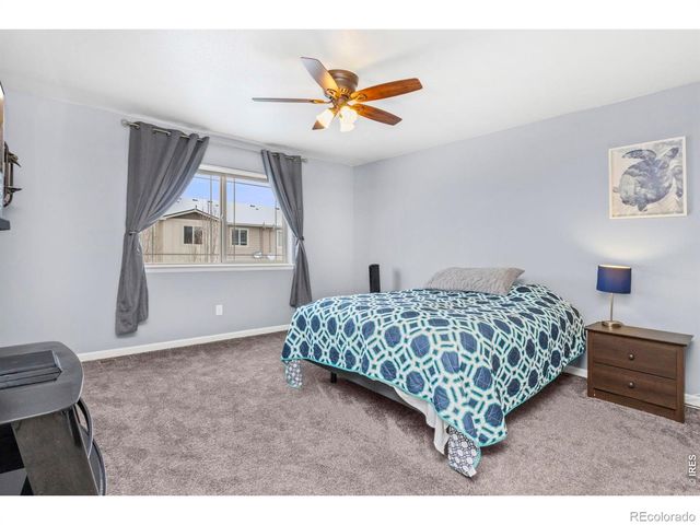 3147 Alybar Drive 7A, Wellington, CO 80549
