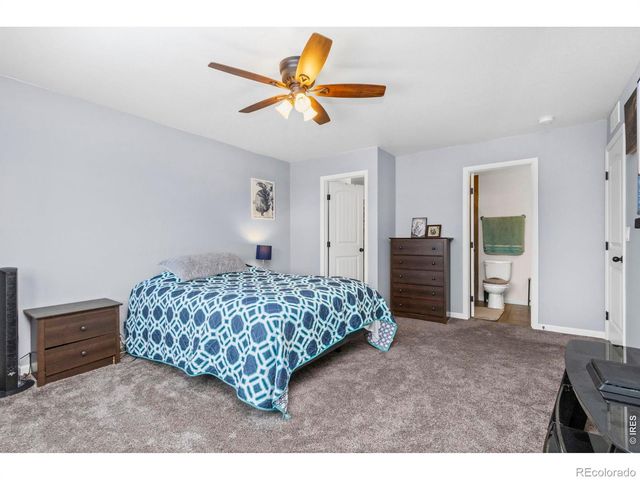 3147 Alybar Drive 7A, Wellington, CO 80549
