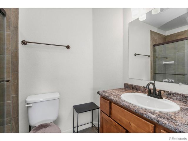 3147 Alybar Drive 7A, Wellington, CO 80549