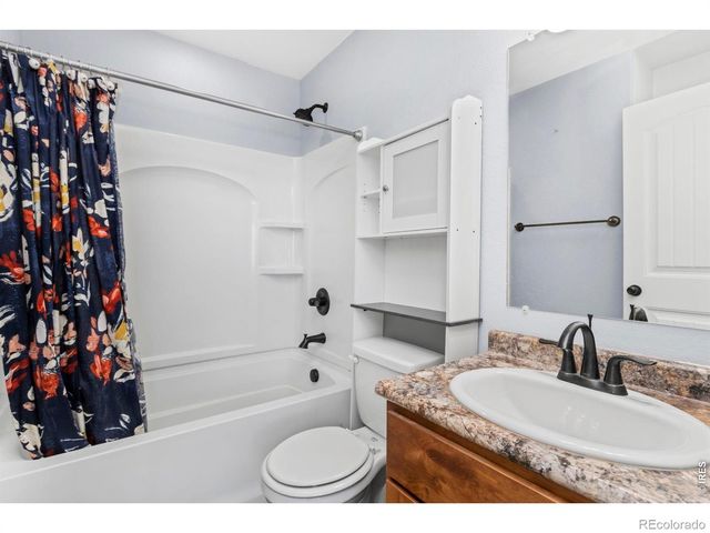 3147 Alybar Drive 7A, Wellington, CO 80549