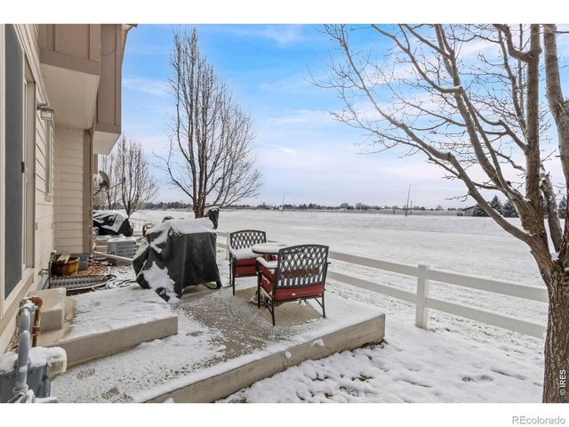 3147 Alybar Drive 7A, Wellington, CO 80549