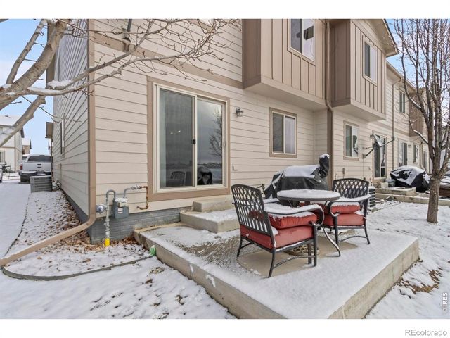 3147 Alybar Drive 7A, Wellington, CO 80549