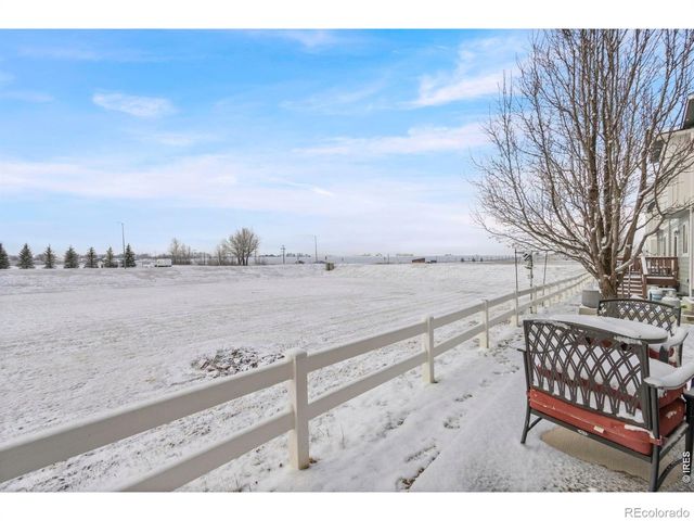 3147 Alybar Drive 7A, Wellington, CO 80549