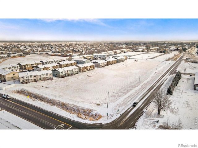 3147 Alybar Drive 7A, Wellington, CO 80549