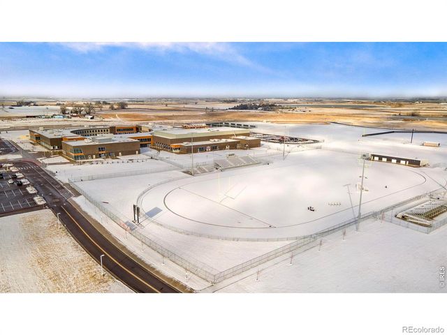 3147 Alybar Drive 7A, Wellington, CO 80549