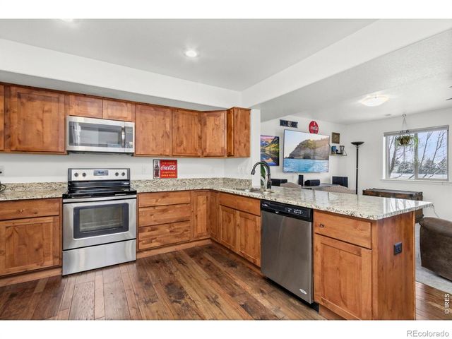 3147 Alybar Drive 7A, Wellington, CO 80549