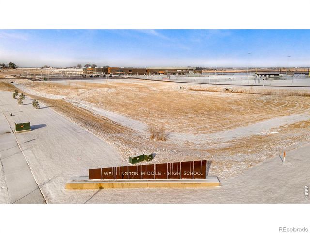 3147 Alybar Drive 7A, Wellington, CO 80549