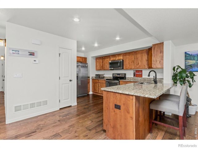 3147 Alybar Drive 7A, Wellington, CO 80549
