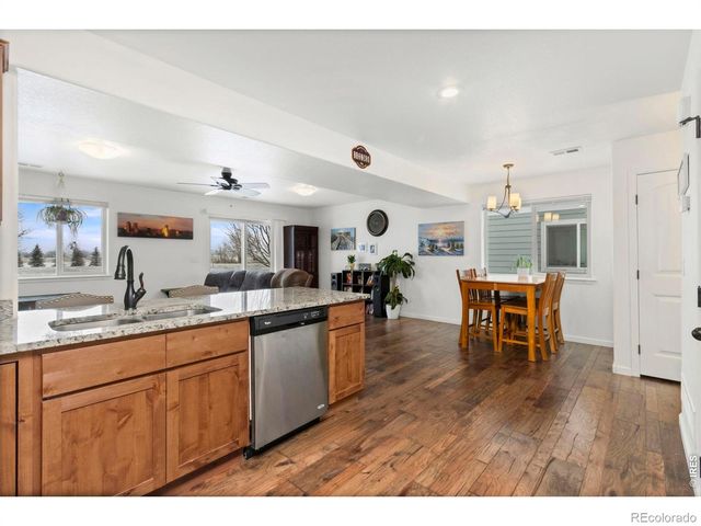 3147 Alybar Drive 7A, Wellington, CO 80549