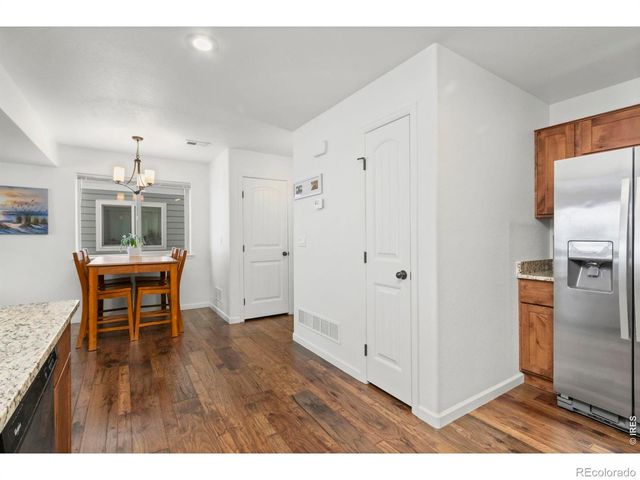 3147 Alybar Drive 7A, Wellington, CO 80549
