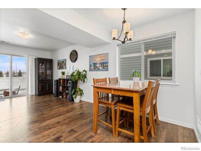 3147 Alybar Drive 7A, Wellington, CO 80549