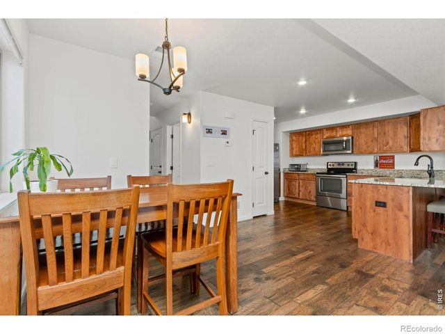 3147 Alybar Drive 7A, Wellington, CO 80549