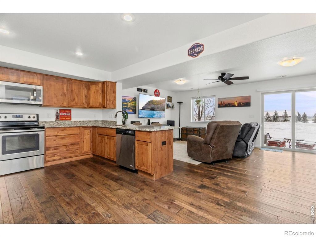 3147 Alybar Drive 7A, Wellington, CO 80549