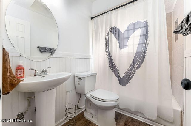 11442 SQUIRE WAY Lane, Jacksonville, FL 32223