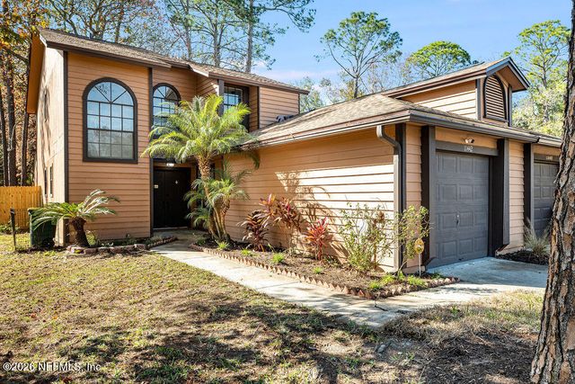 11442 SQUIRE WAY Lane, Jacksonville, FL 32223