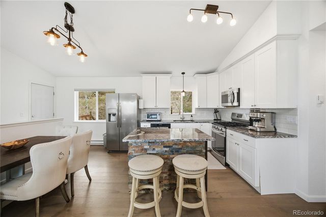 9941 City View Drive, Morrison, CO 80465