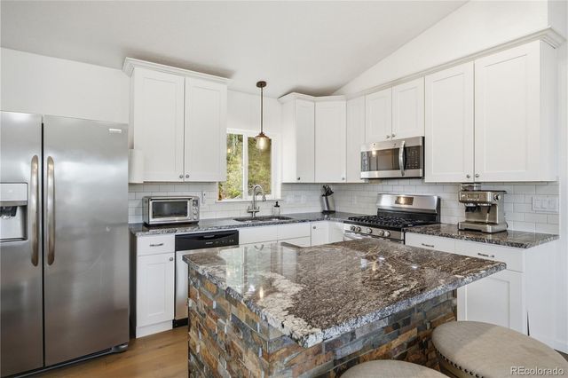 9941 City View Drive, Morrison, CO 80465