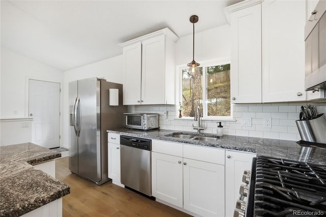 9941 City View Drive, Morrison, CO 80465