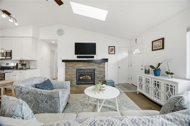 9941 City View Drive, Morrison, CO 80465