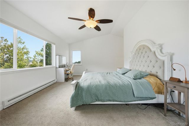 9941 City View Drive, Morrison, CO 80465