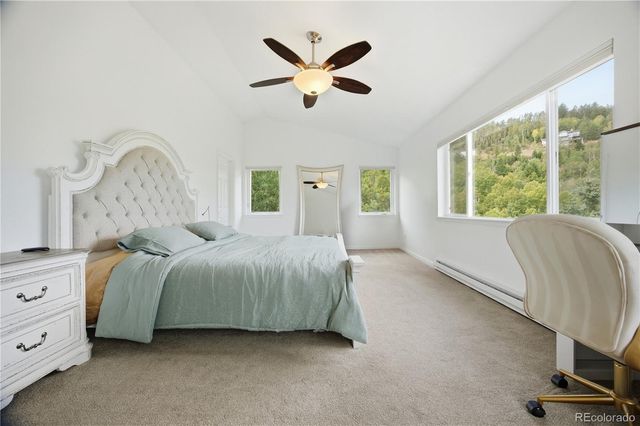 9941 City View Drive, Morrison, CO 80465