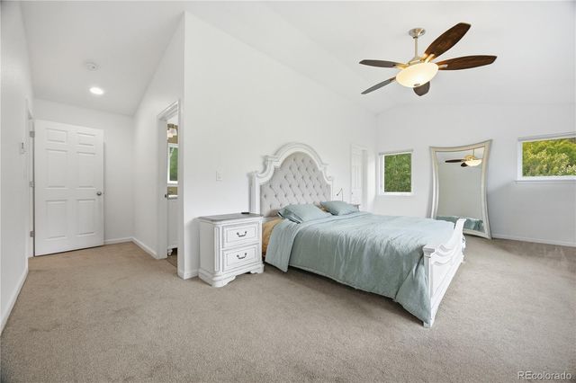 9941 City View Drive, Morrison, CO 80465