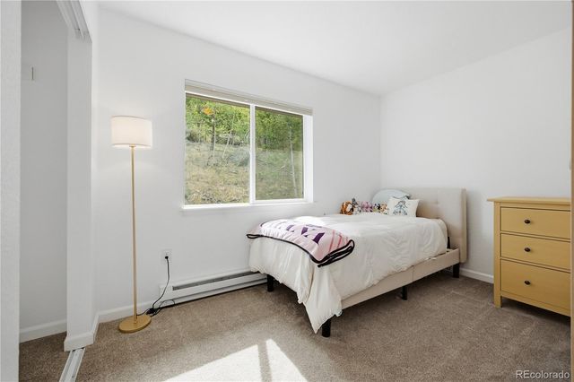 9941 City View Drive, Morrison, CO 80465