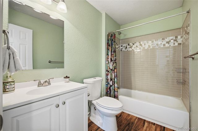 9941 City View Drive, Morrison, CO 80465