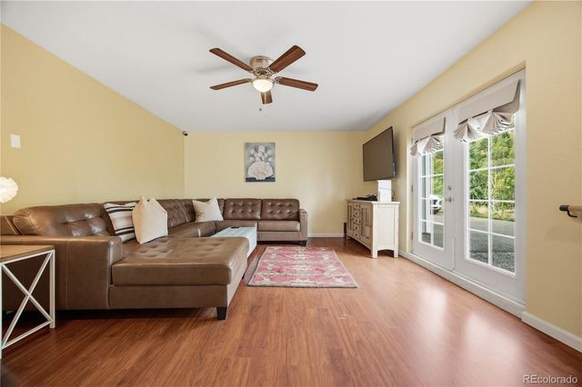 9941 City View Drive, Morrison, CO 80465