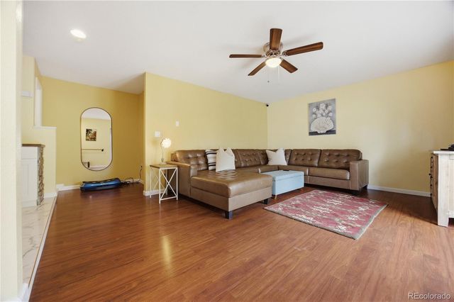 9941 City View Drive, Morrison, CO 80465