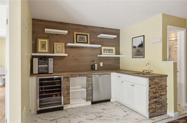 9941 City View Drive, Morrison, CO 80465