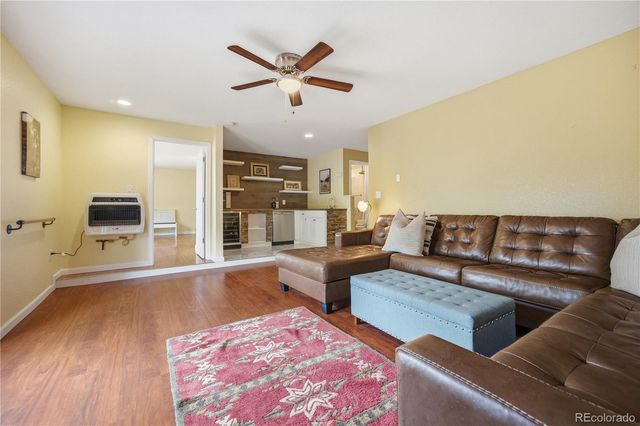 9941 City View Drive, Morrison, CO 80465
