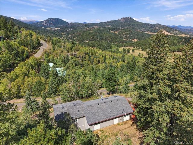 9941 City View Drive, Morrison, CO 80465