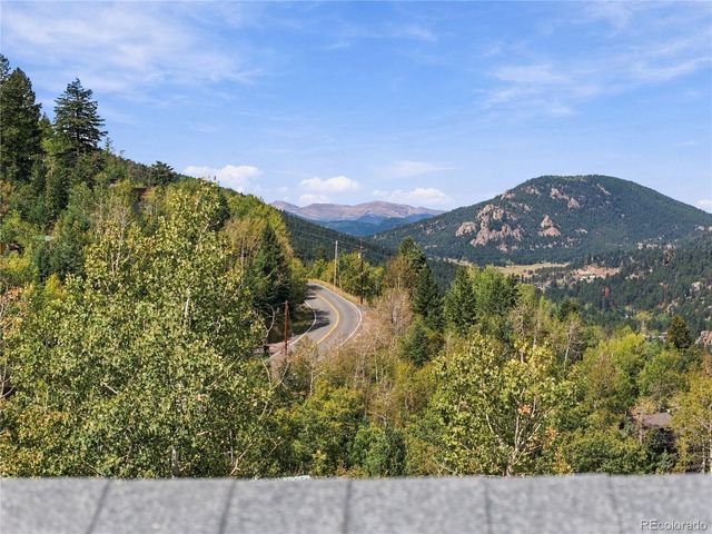 9941 City View Drive, Morrison, CO 80465