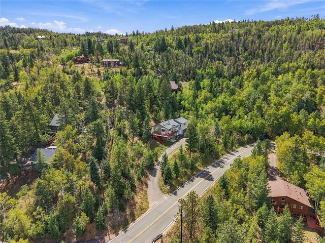 9941 City View Drive, Morrison, CO 80465