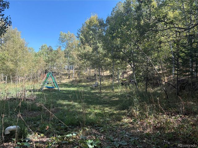 9941 City View Drive, Morrison, CO 80465