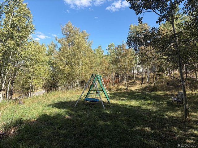 9941 City View Drive, Morrison, CO 80465