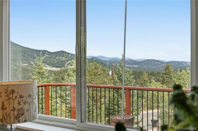 9941 City View Drive, Morrison, CO 80465