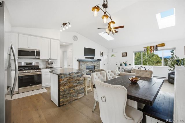 9941 City View Drive, Morrison, CO 80465