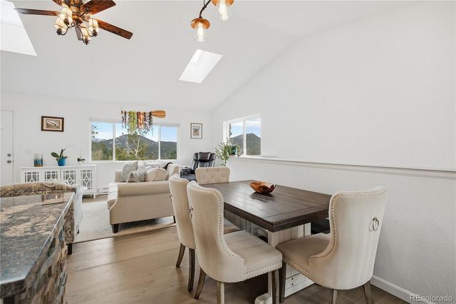 9941 City View Drive, Morrison, CO 80465