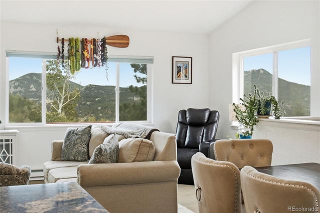 9941 City View Drive, Morrison, CO 80465