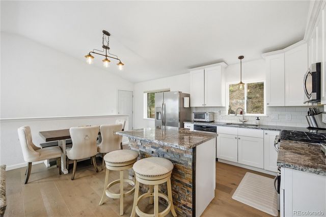 9941 City View Drive, Morrison, CO 80465